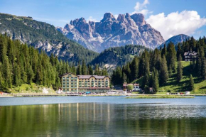 Misurina